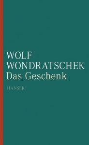 Cover der Erstausgabe von "Das Geschenk" 2011